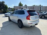 Used 2019 Volvo XC90 T6 Momentum image 5