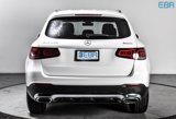 Used 2021 Mercedes-Benz GLC 300 4MATIC image 5