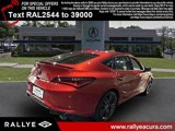 Used 2023 Acura Integra A-Spec image 2