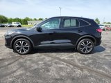 Used 2021 Ford Escape SE w/ SE Sport Appearance Package image 6