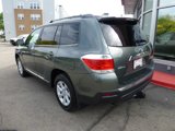 Used 2013 Toyota Highlander Plus image 5