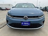 New 2025 Volkswagen Jetta S image 4