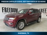 Used 2021 Jeep Grand Cherokee Laredo X image 2