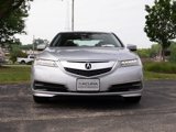 Used 2017 Acura TLX image 3