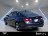 Used 2023 Chevrolet Malibu LT image 3