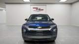 Used 2021 Chevrolet TrailBlazer LS image 2