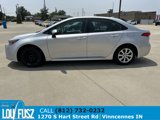 Used 2021 Toyota Corolla LE image 5