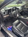 Used 2017 Nissan Maxima Platinum image 3