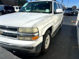 Used 2005 Chevrolet Tahoe LT w/ LT Preferred Equipment Group image 4