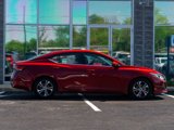 Used 2022 Nissan Sentra SV image 4