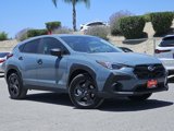 New 2025 Subaru Crosstrek 2.0i image 4