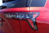 New 2026 Chevrolet Equinox RS image 5