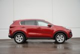 Used 2018 Kia Sportage LX w/ LX Popular Package image 2
