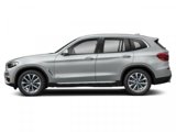 Used 2019 BMW X3 xDrive30i w/ Convenience Package image 3