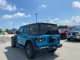 Used 2019 Jeep Wrangler Unlimited Sport S image 4