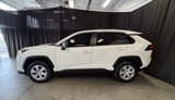 Certified 2021 Toyota RAV4 LE image 2