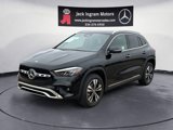 New 2025 Mercedes-Benz GLA 250 image 1