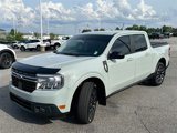 Certified 2024 Ford Maverick Lariat image 2