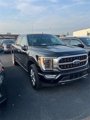 Certified 2022 Ford F150 Platinum w/ Equipment Group 701A High image 3