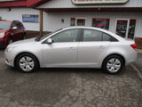 Used 2014 Chevrolet Cruze LT image 4