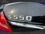 Used 2011 Mercedes-Benz S 550 4MATIC image 6