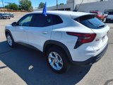 Used 2024 Chevrolet Trax LS w/ LS Convenience Package image 3