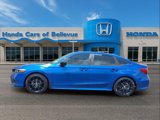 Certified 2022 Honda Civic Sport image 2