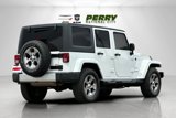 Certified 2018 Jeep Wrangler Unlimited Sahara image 3