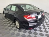 Used 2013 Honda Civic LX image 6