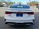 Used 2023 Kia Forte GT-Line w/ GT-Line Premium Package image 5