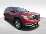 Used 2019 GMC Acadia SLE image 2
