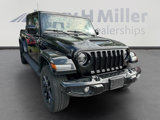 Used 2021 Jeep Gladiator Overland image 4