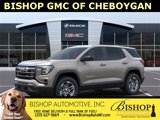 New 2025 GMC Terrain Elevation image 5