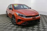 Used 2023 Kia Forte GT-Line w/ GT-Line Technology Package image 3