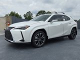 New 2025 Lexus UX 300h FWD image 3
