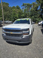 Used 2016 Chevrolet Silverado 1500 W/T w/ Trailering Package image 2