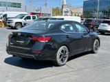 New 2025 Nissan Sentra SV w/ All-Weather Package image 2