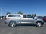 Used 2010 Toyota Tundra 4x4 Double Cab image 3