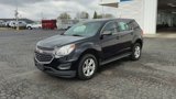 Certified 2016 Chevrolet Equinox LS image 4