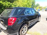Used 2017 Chevrolet Equinox LS w/ LPO, Protection Package image 3