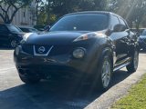 Used 2011 Nissan Juke SV image 4