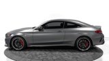 Used 2023 Mercedes-Benz C 63 AMG S image 3