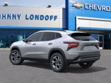 New 2025 Chevrolet Trax LT image 3