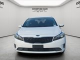 Used 2017 Kia Forte S image 2