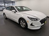 Certified 2022 Hyundai Sonata SE image 3