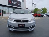 Used 2019 Mitsubishi Mirage ES image 2