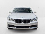 Used 2018 BMW 750i image 2