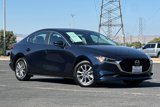 Certified 2024 MAZDA MAZDA3 s image 2