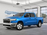 New 2025 RAM 1500 Big Horn w/ Trailer Tow Group image 2