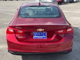 Used 2017 Chevrolet Malibu LT w/ Leather Package image 6